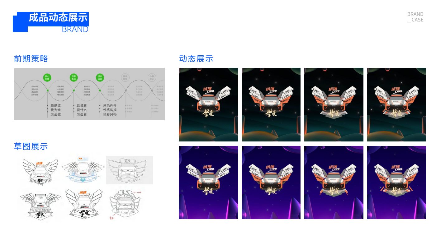 极氪 · NFT 数字藏品 - 2
